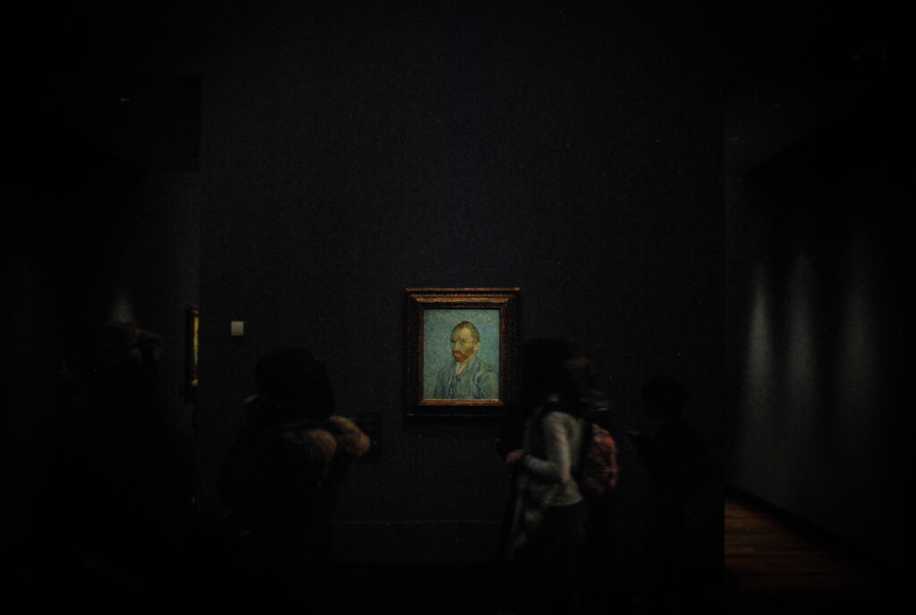 vangogh
